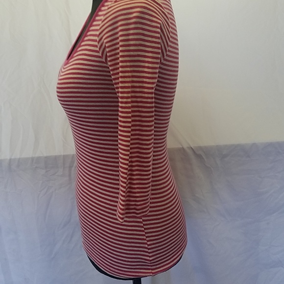 Gap long sleeve top - Picture 3 of 4